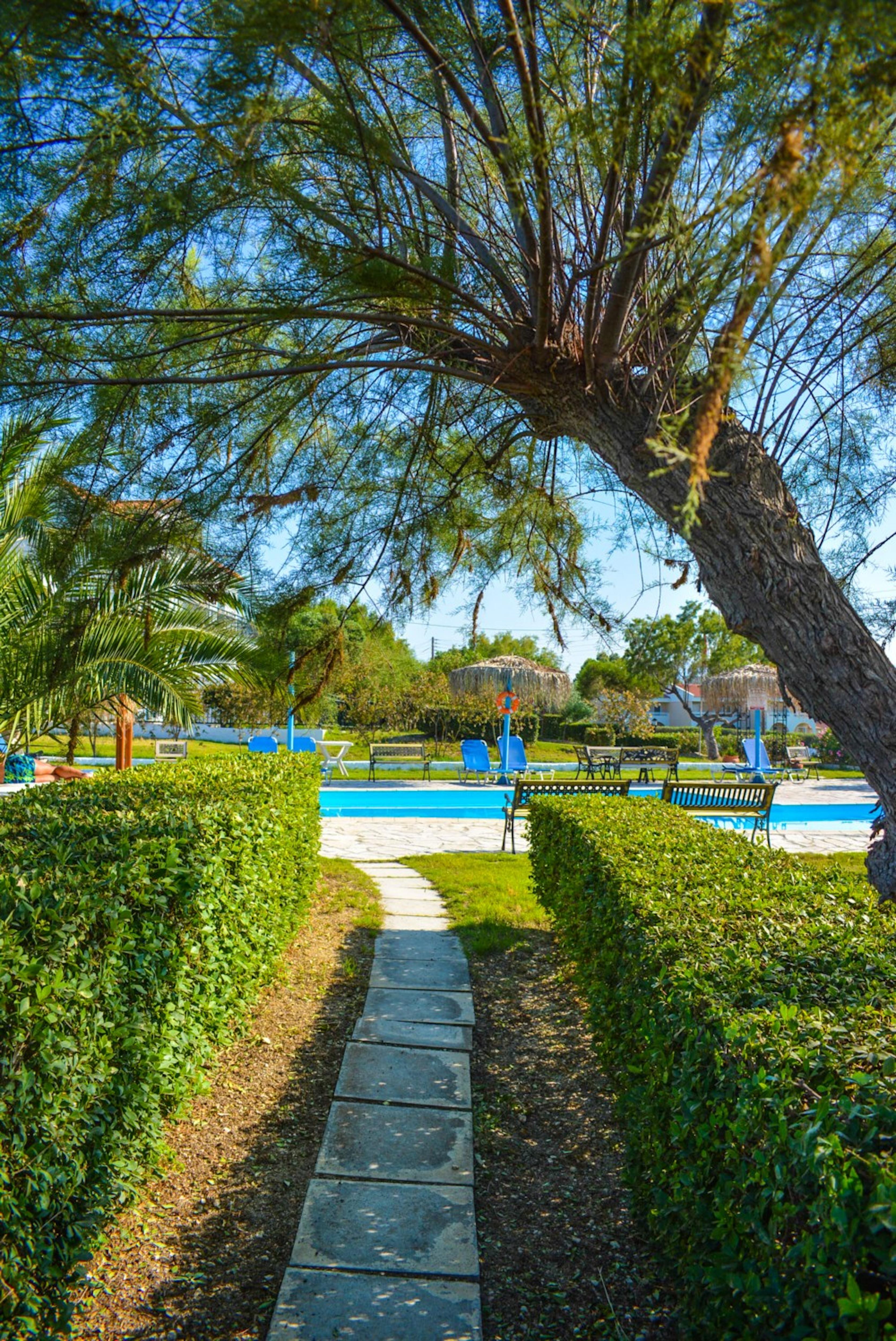 XI Village Xi Beach Kültér fotó