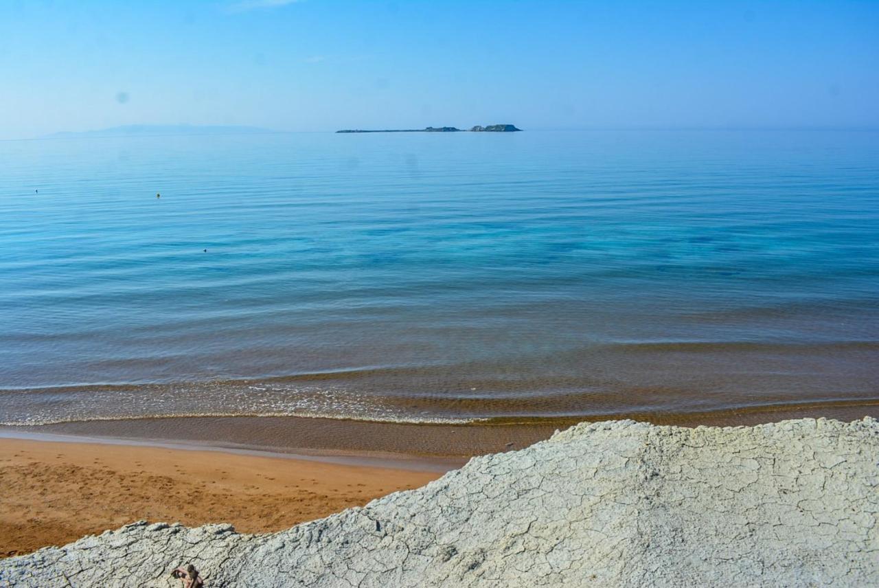XI Village Xi Beach Kültér fotó